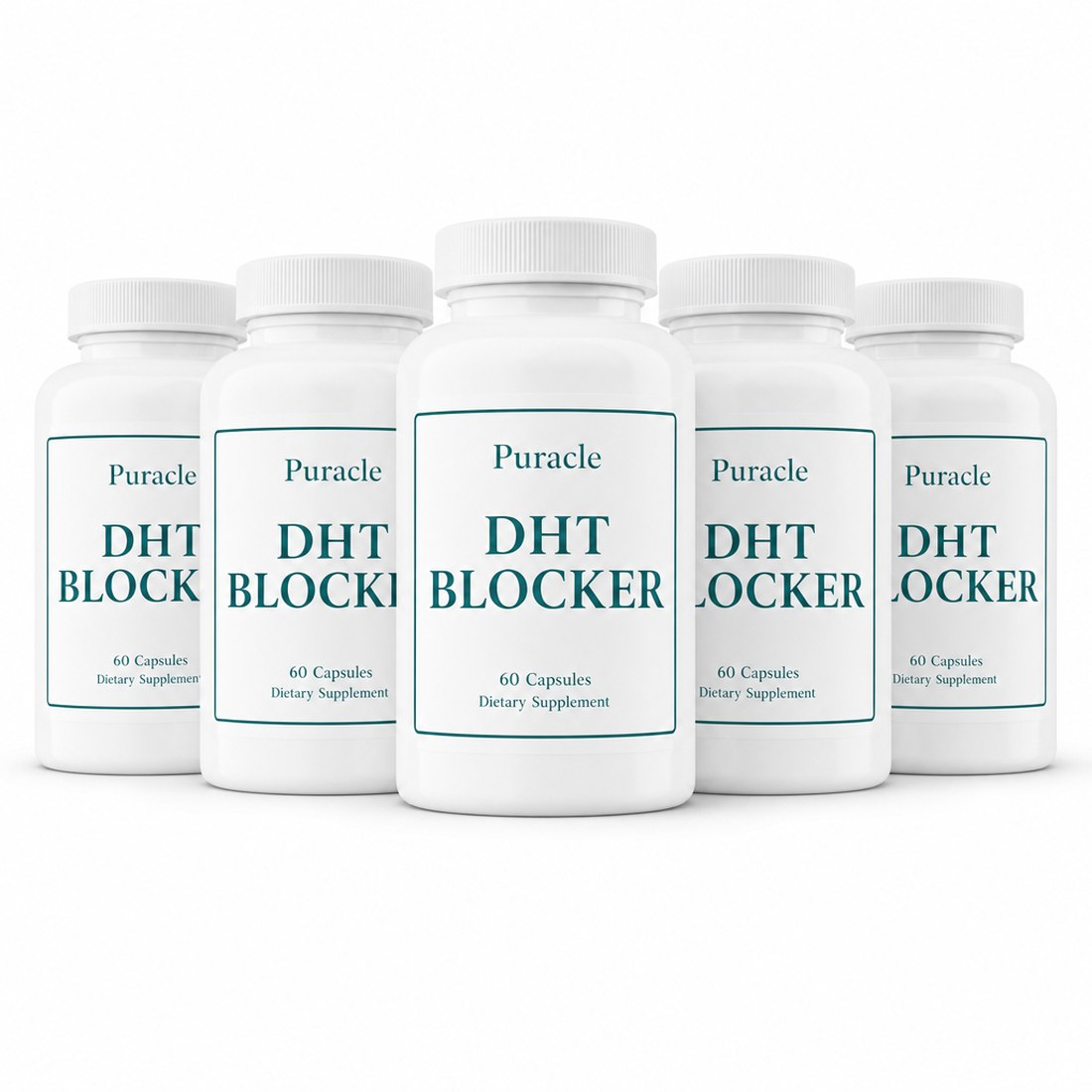 The three-month and five-month packs