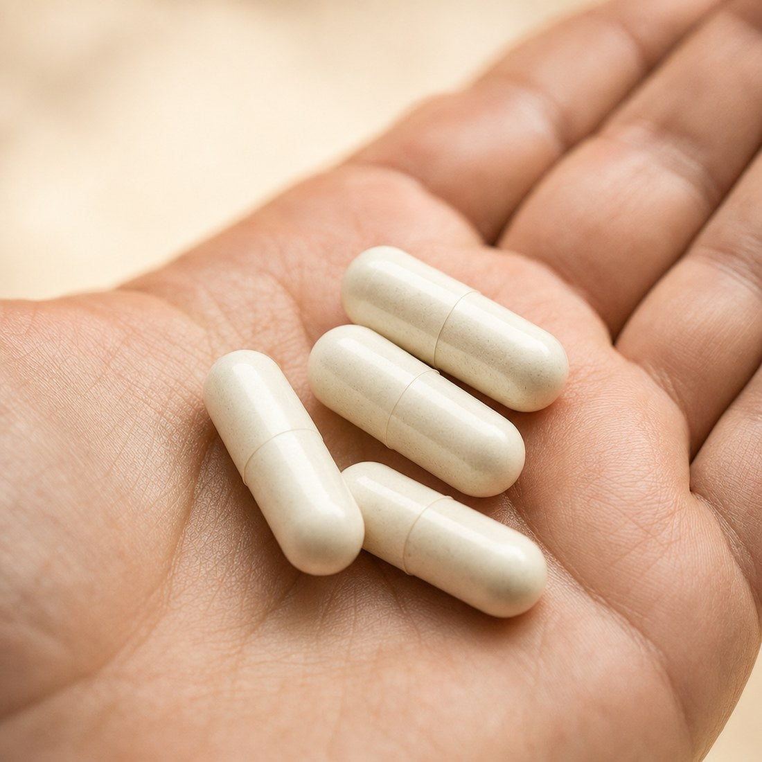 Puracle Women's Libido Support — For Desire That Changed When Your Hormones Did