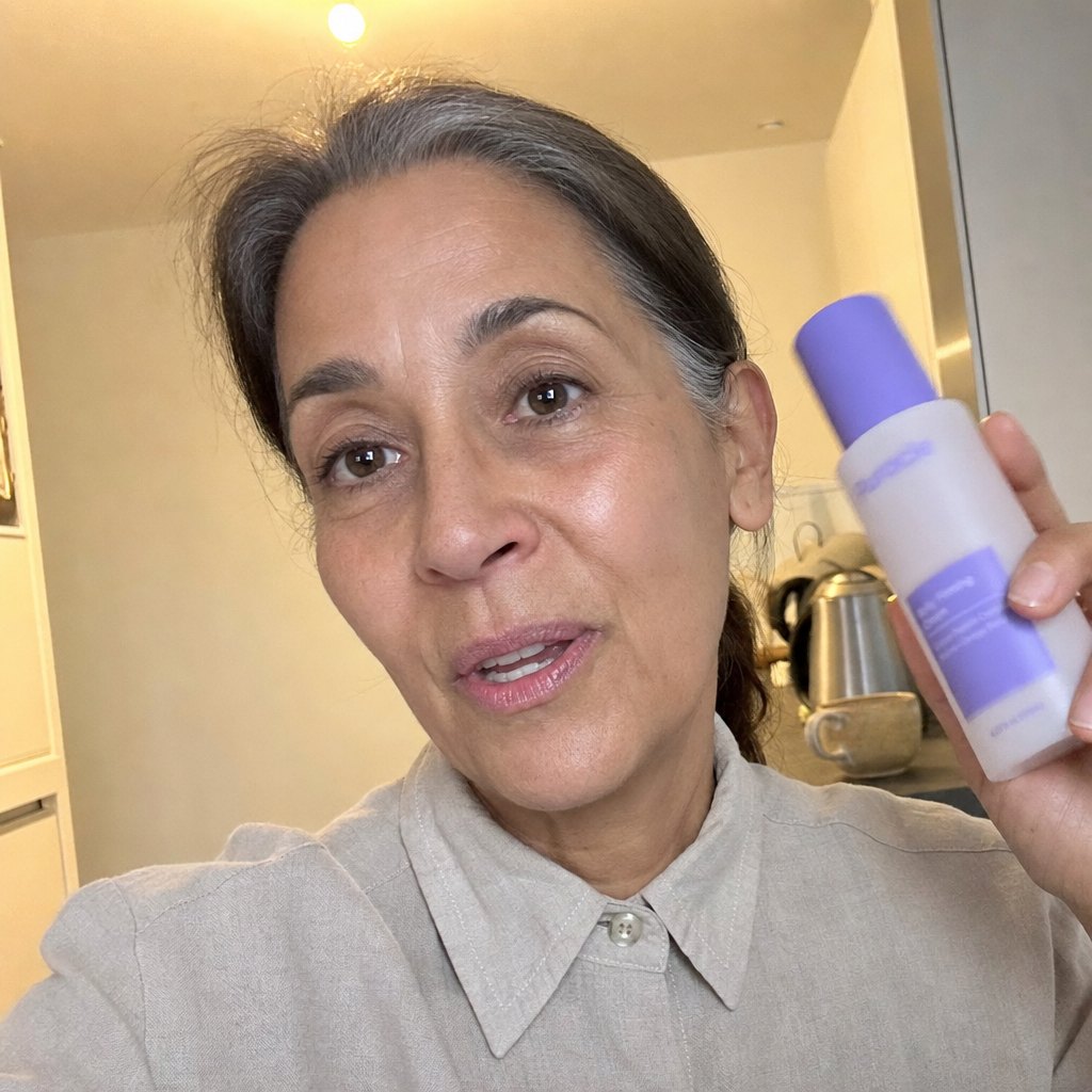 Marta G., verified buyer