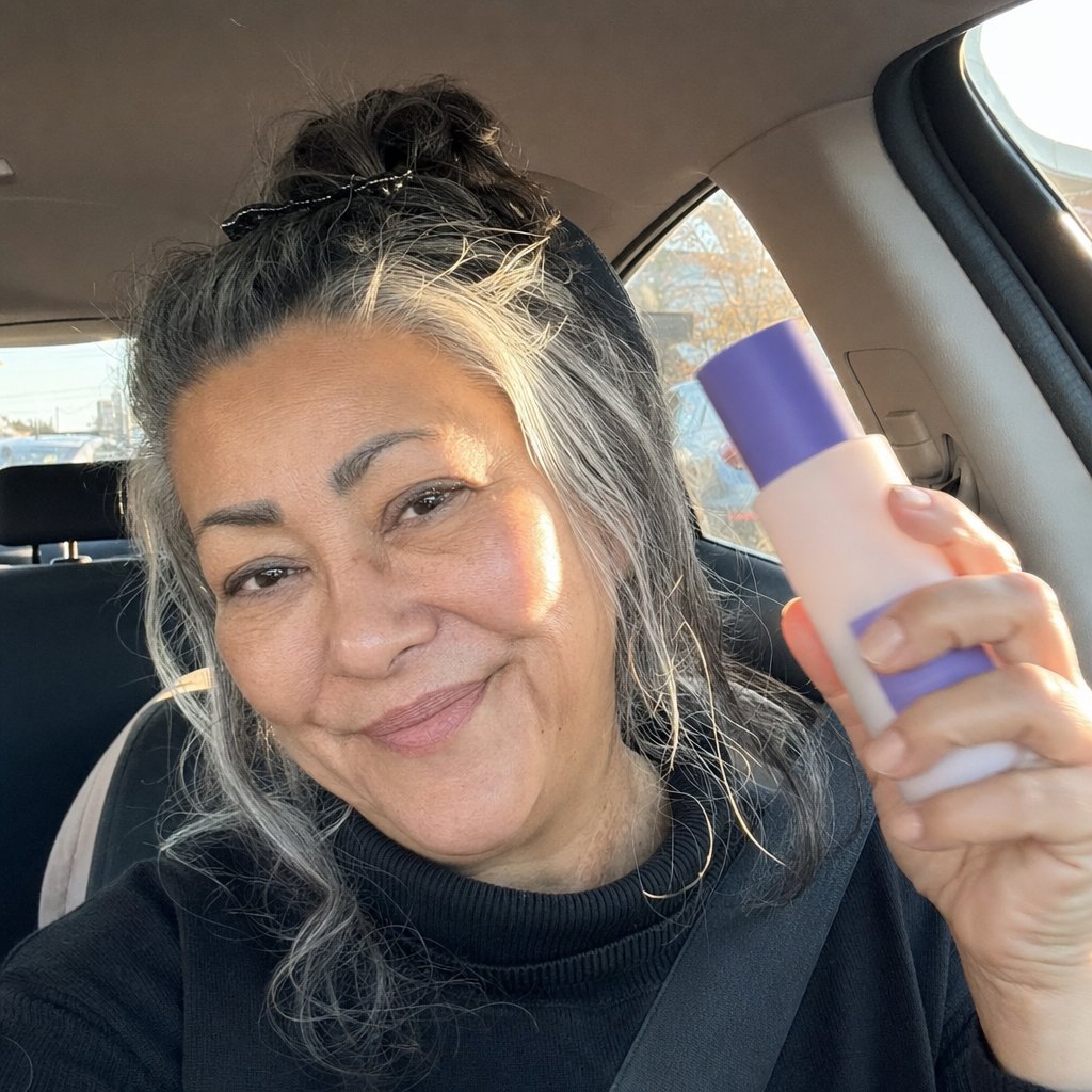 Rosalind P., verified buyer