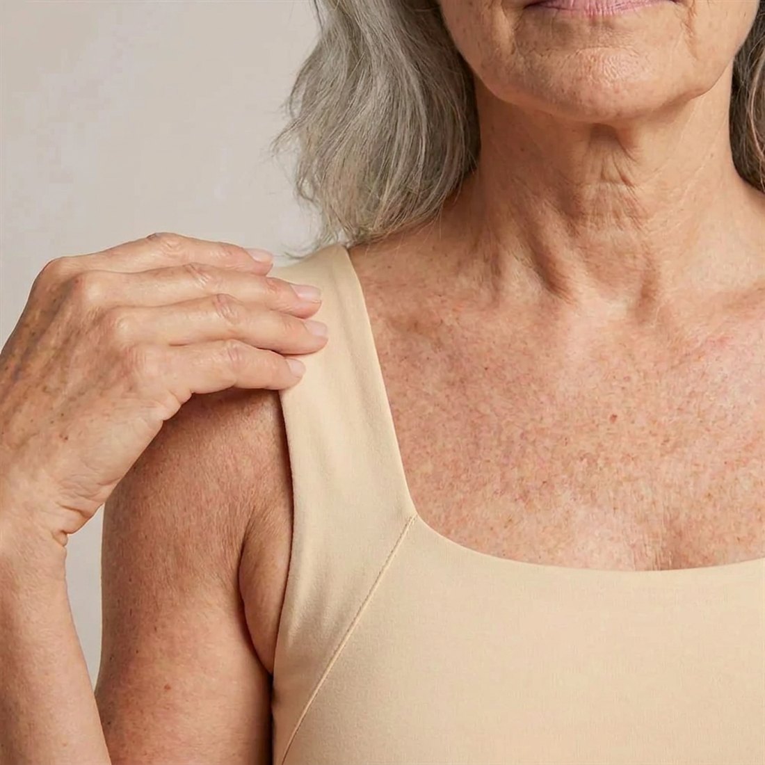 Puracle Built-In Bra Comfort Tank