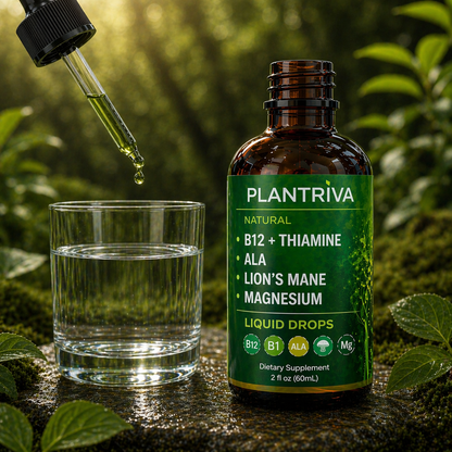 B12 Joint Nerve Pain Formula