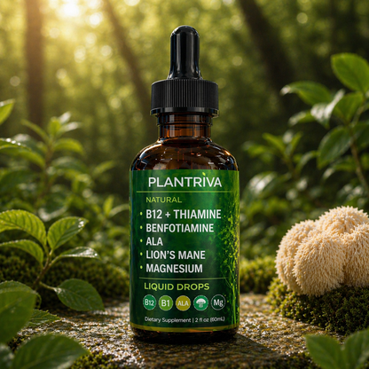 B12 Joint Nerve Pain Formula
