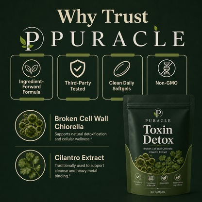 Toxin Cleanse