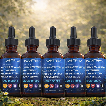 Vision Support — Inner Eye Formula