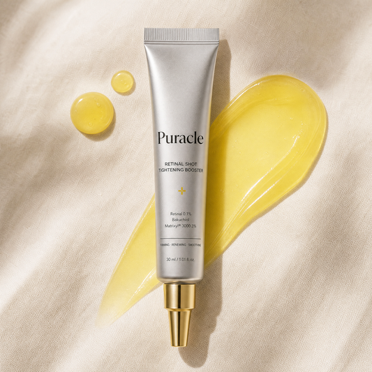 Puracle Vita Retinal Tightening Booster