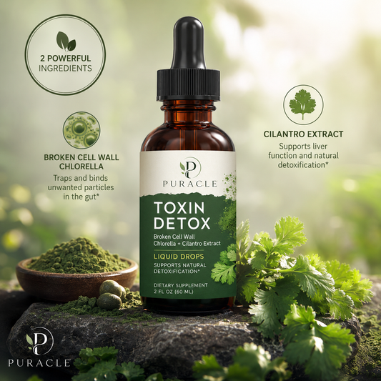 Toxin Detox