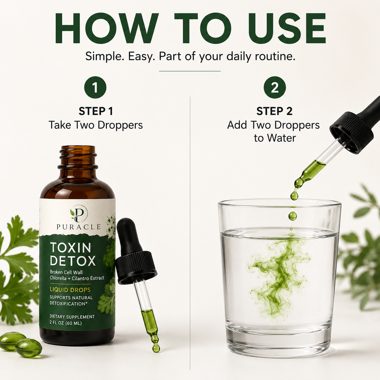 Toxin Detox