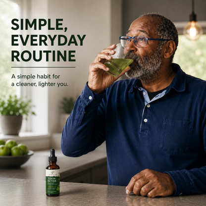 Toxin Detox