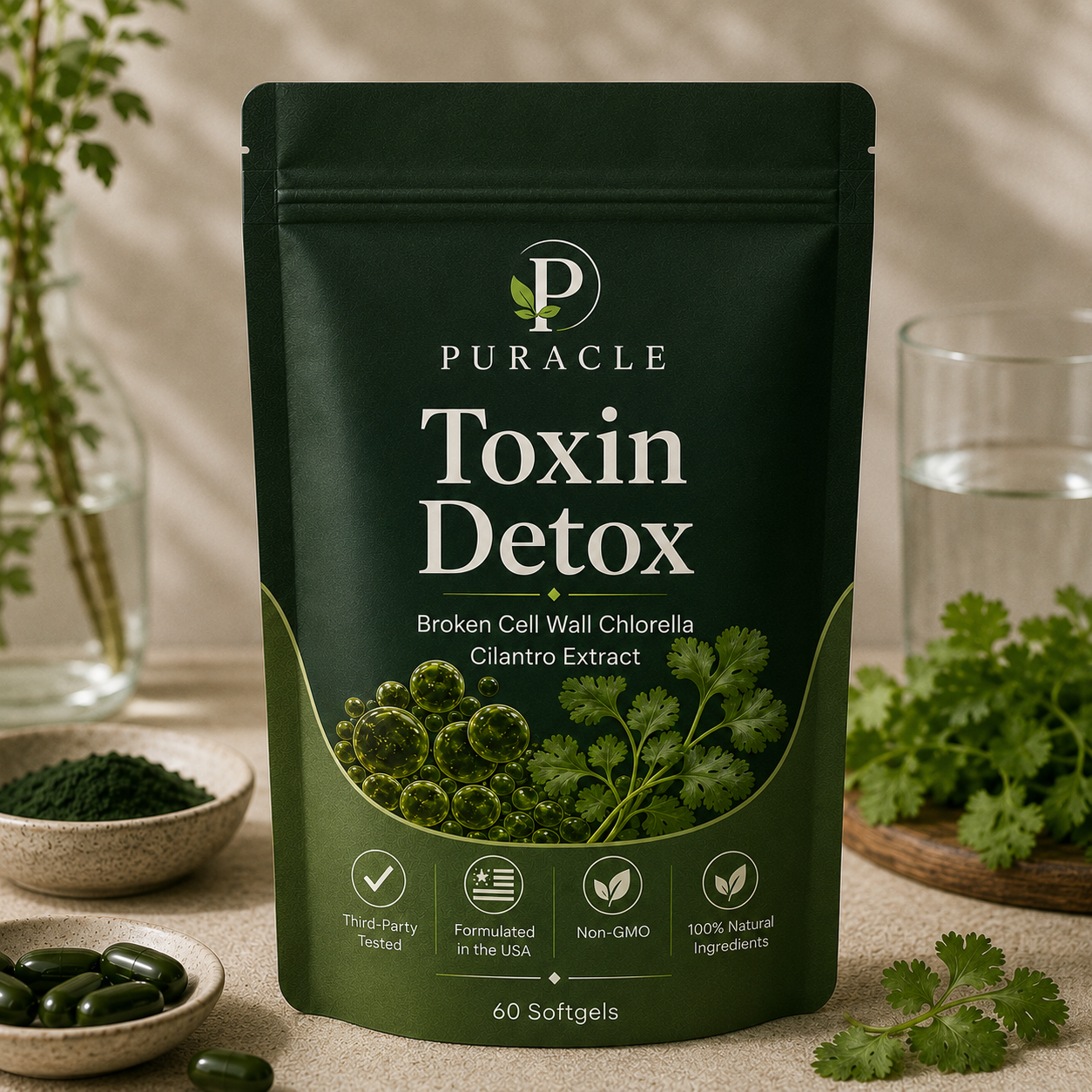 Toxin Cleanse