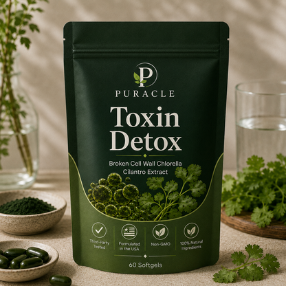 Toxin Cleanse