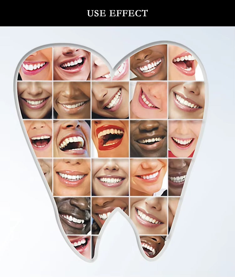 Hydroxyapatite Remineralizing Toothpaste