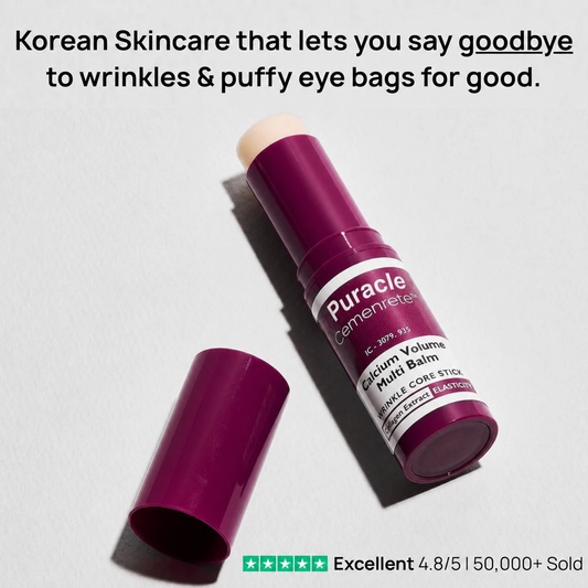 Puracle Calcium Volume Balm