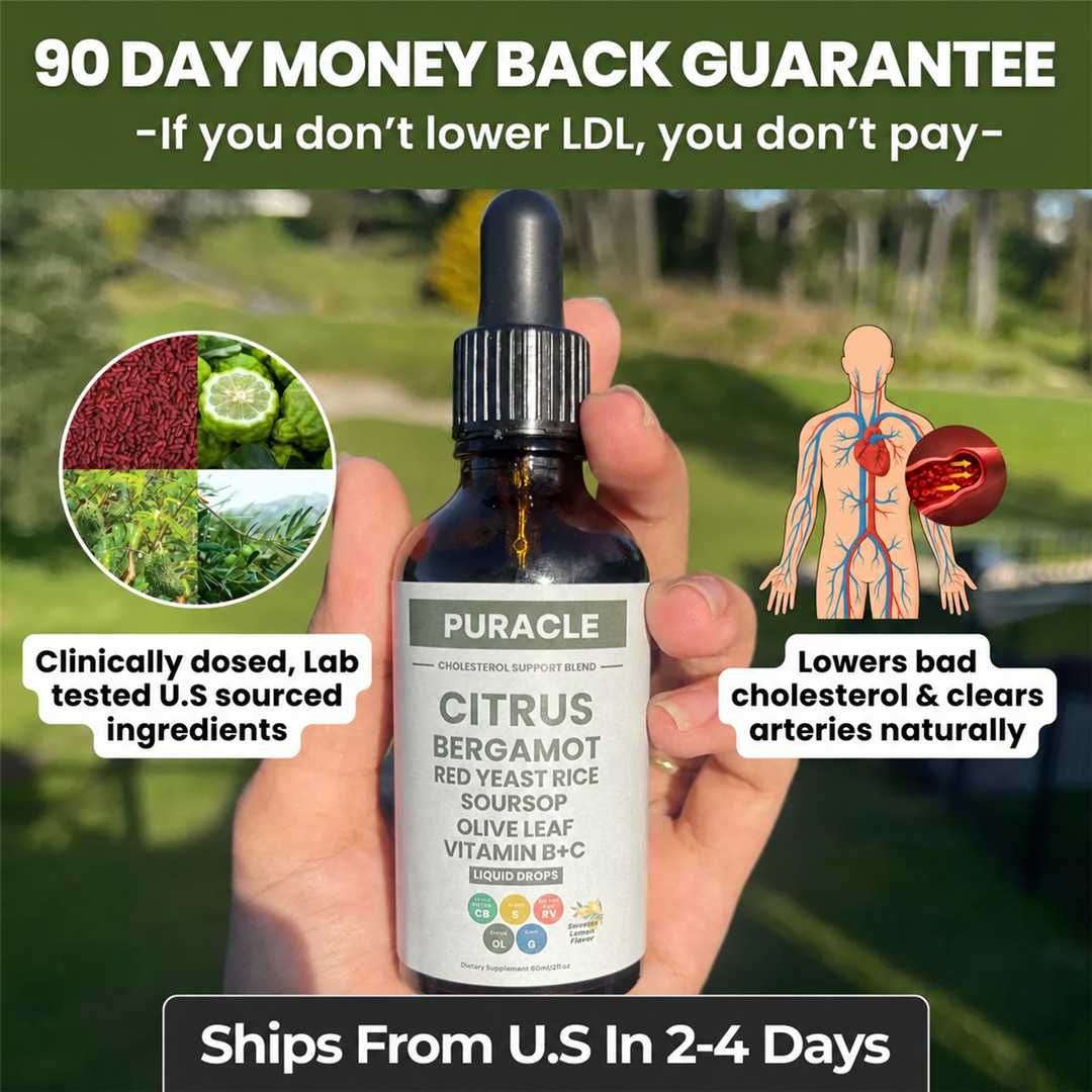 Red Yeast Rice Cholesterol Cleanse