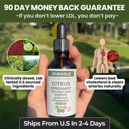 Red Yeast Rice Cholesterol Cleanse