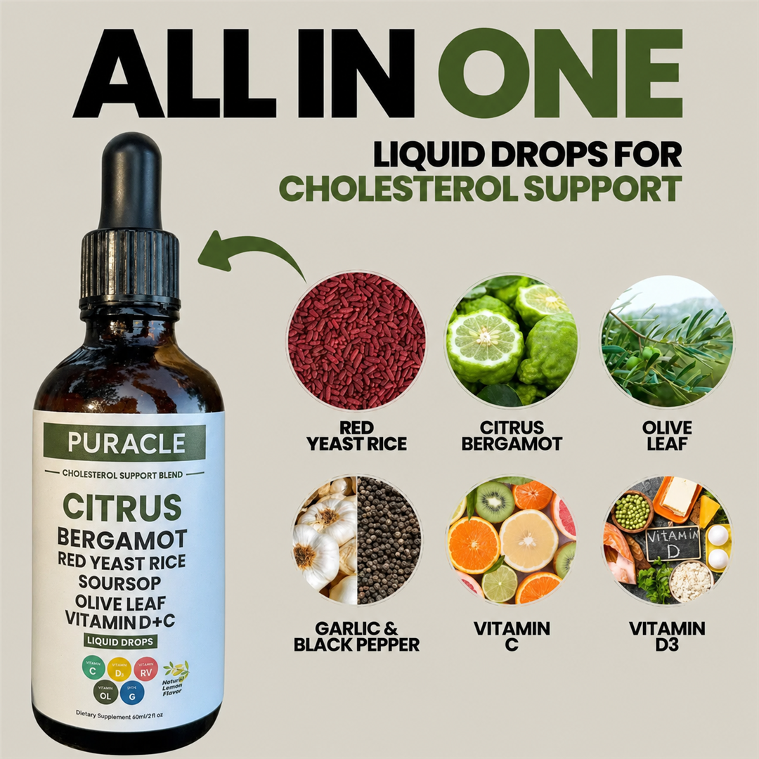 Red Yeast Rice Cholesterol Cleanse