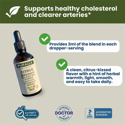 Red Yeast Rice Cholesterol Cleanse