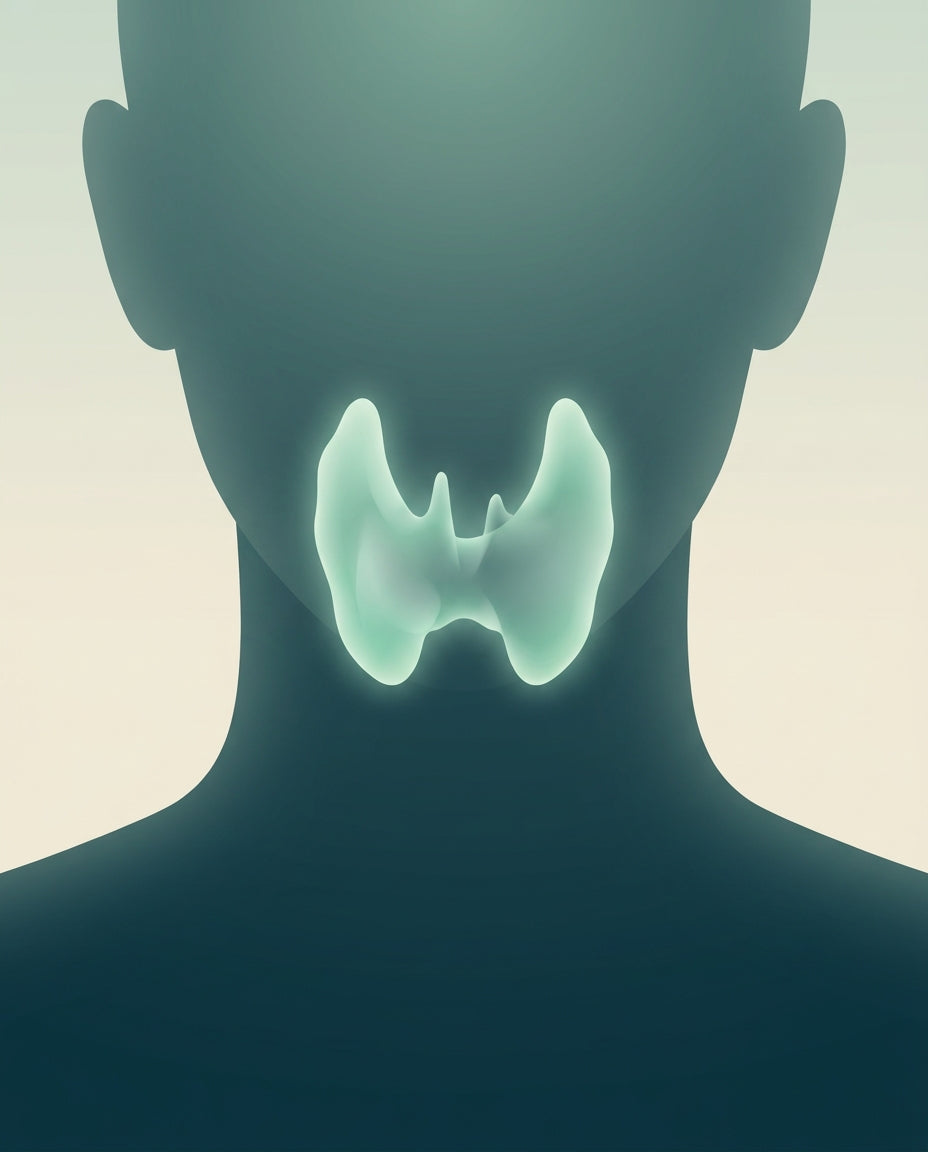 Thyroid gland