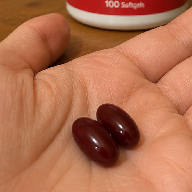 Cranberry concentrate