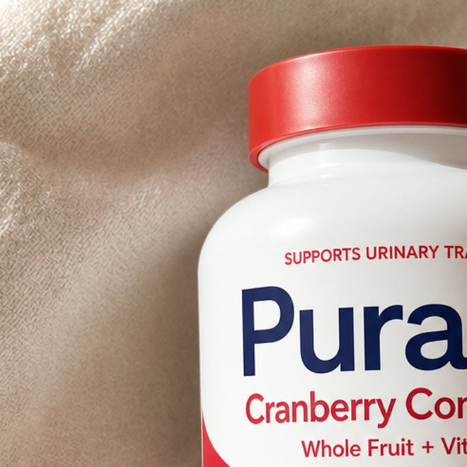 Cranberry concentrate