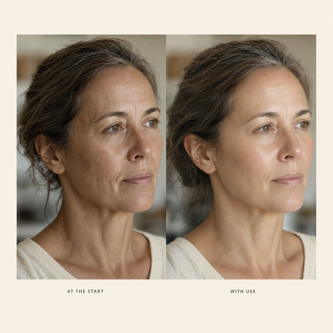 Puracle Copper Peptide + Bakuchiol Serum — For the Lines That Have Started Staying Put