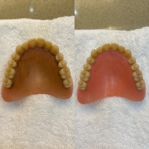 A customer photograph