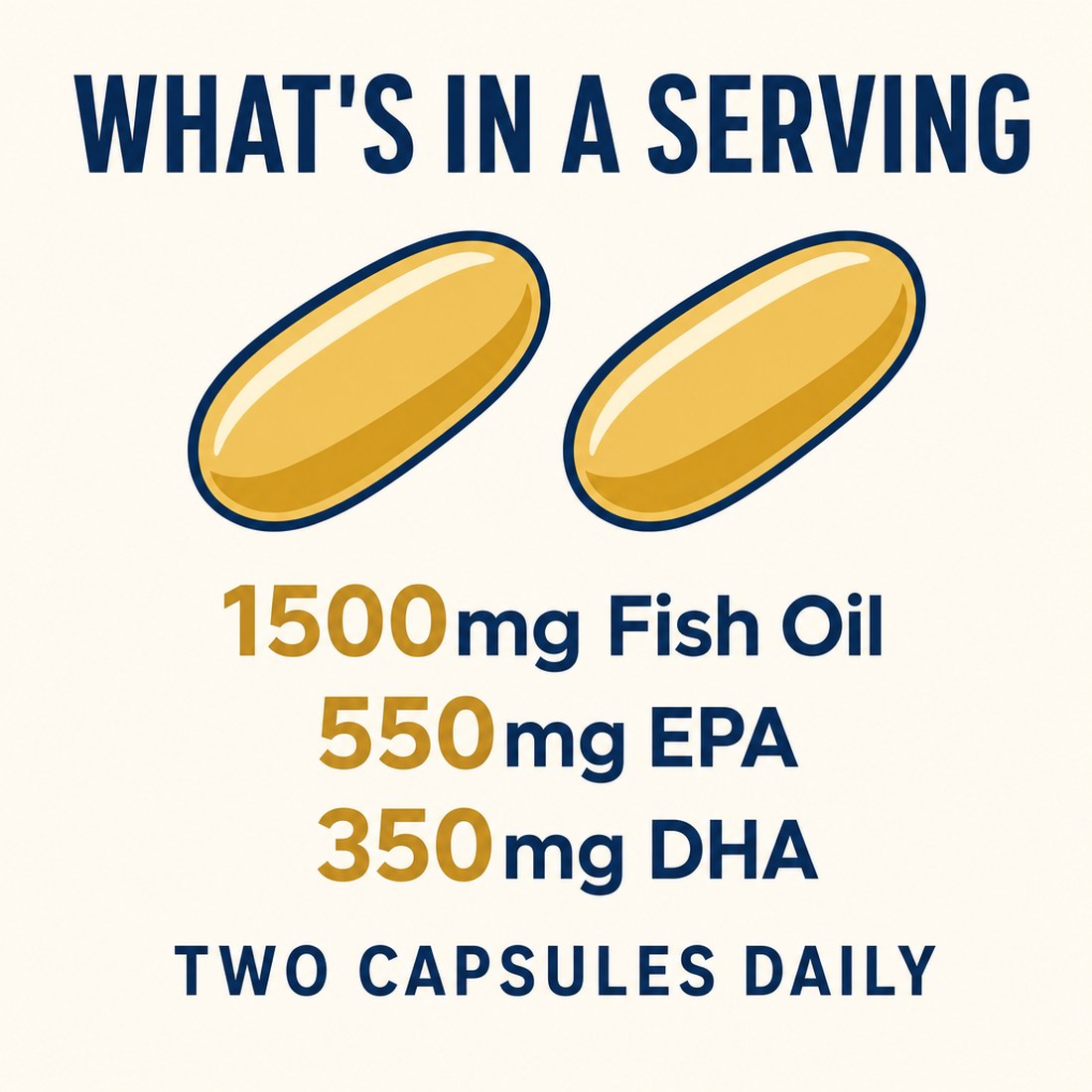 Puracle Omega-3 Without the Fish Burps