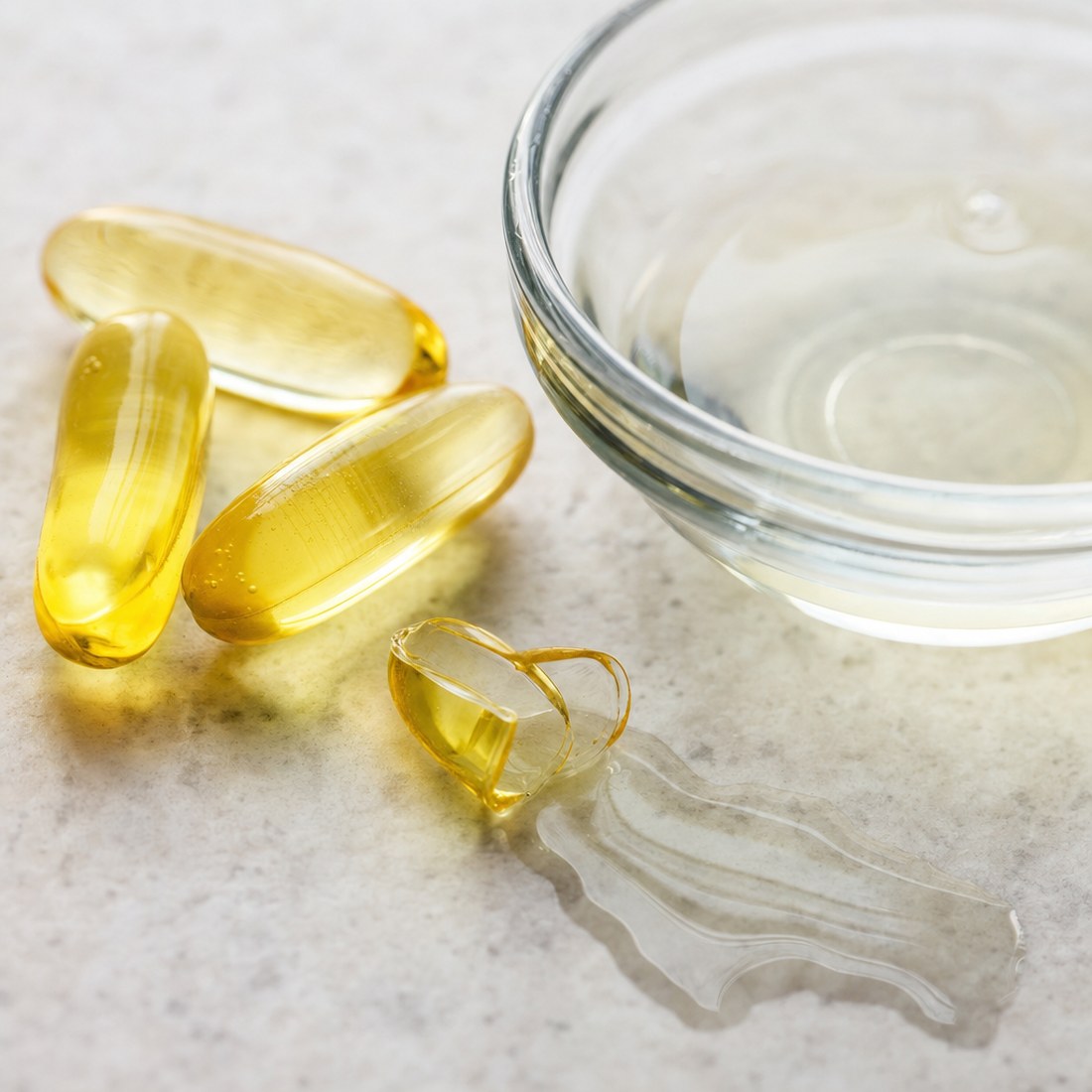 Puracle Omega-3 Without the Fish Burps