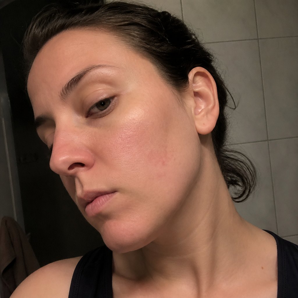 Customer photo
