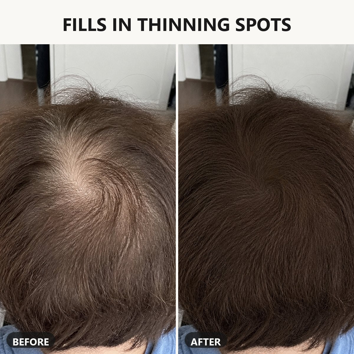 Instant Gray & Thinning Spot Cover Stick