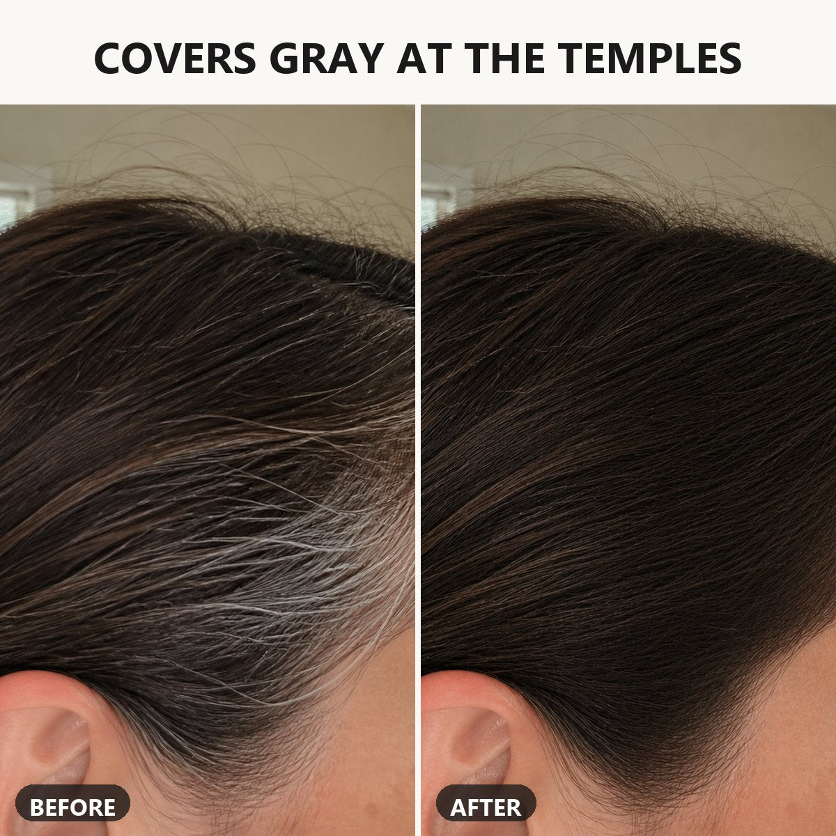Instant Gray & Thinning Spot Cover Stick