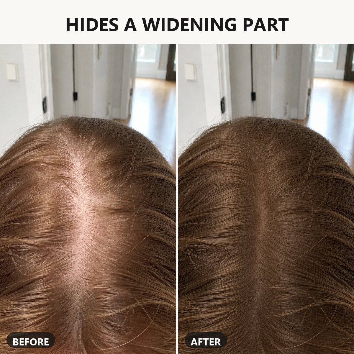 Instant Gray & Thinning Spot Cover Stick