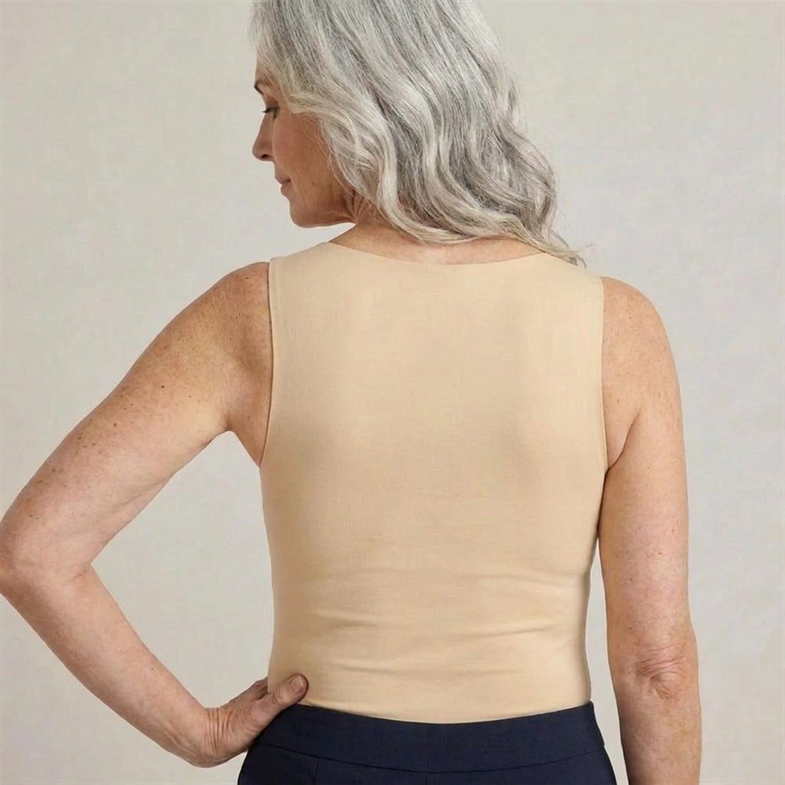 Puracle Built-In Bra Comfort Tank
